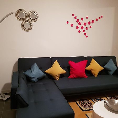 Appartement Moderne Roanne Luaran gambar
