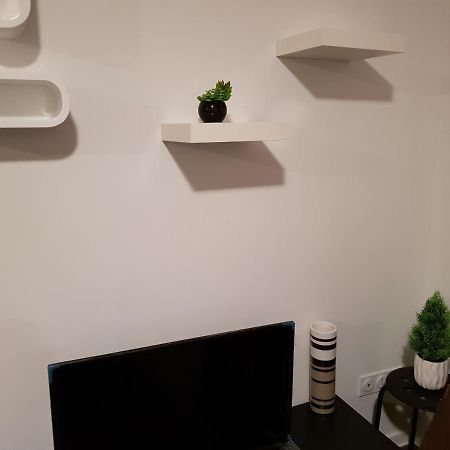 Appartement Moderne Roanne Luaran gambar