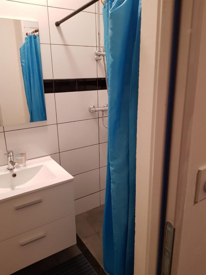 Appartement Moderne Roanne Luaran gambar